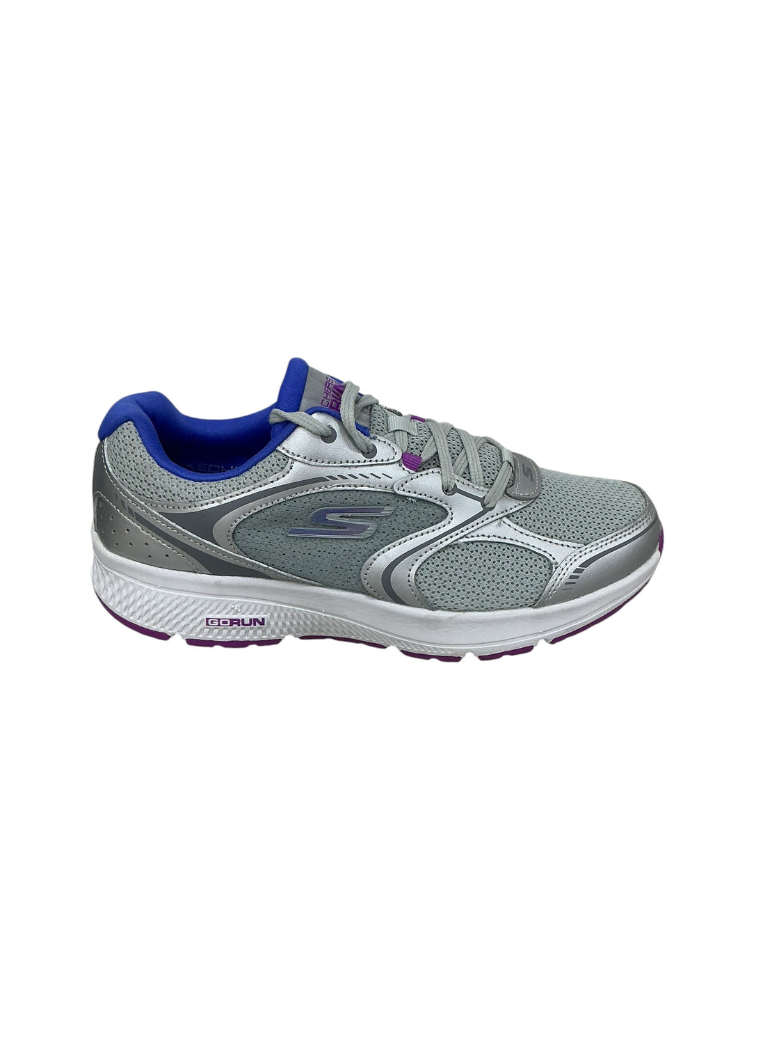 Tenis 8 (SKECHERS)