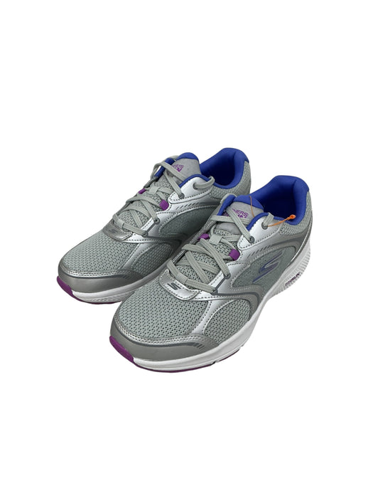 Tenis 8 (SKECHERS)