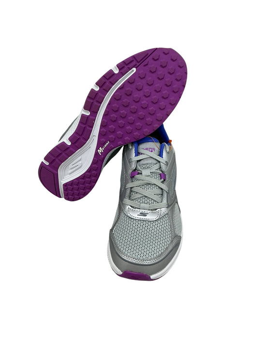 Tenis 8 (SKECHERS)