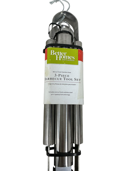 Set de cubiertos (BETTER HOMES & GARDENS)