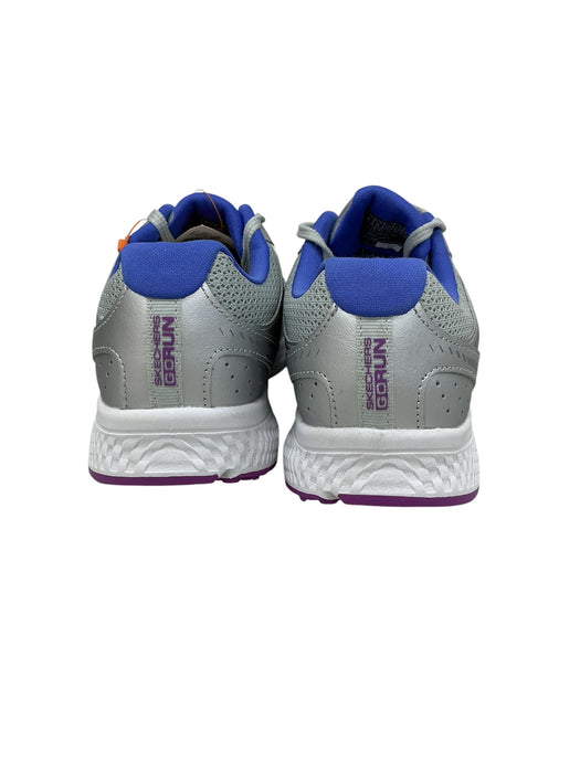 Tenis 8 (SKECHERS)