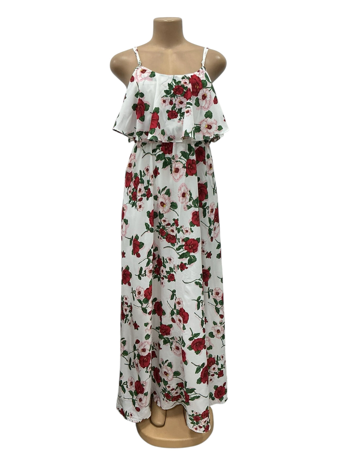 Vestido M (SUNNOW)