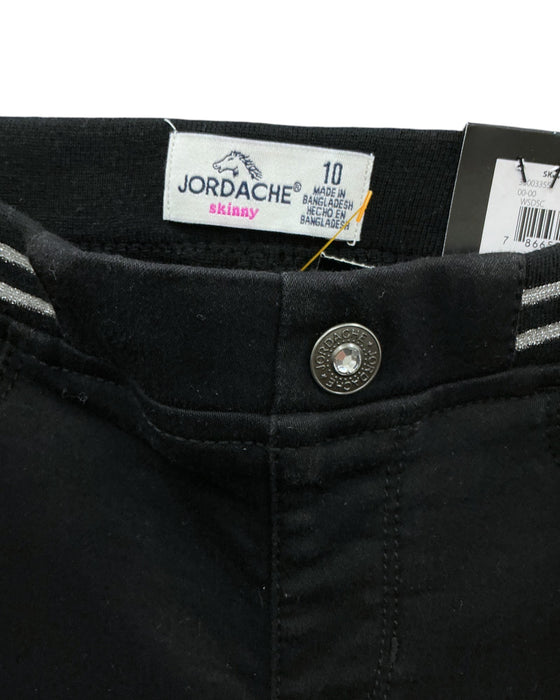 Pantalón para niñ@ 10 (JORDACHE)