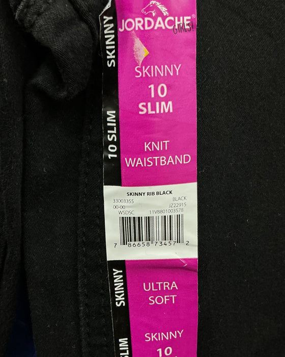 Pantalón para niñ@ 10 (JORDACHE)