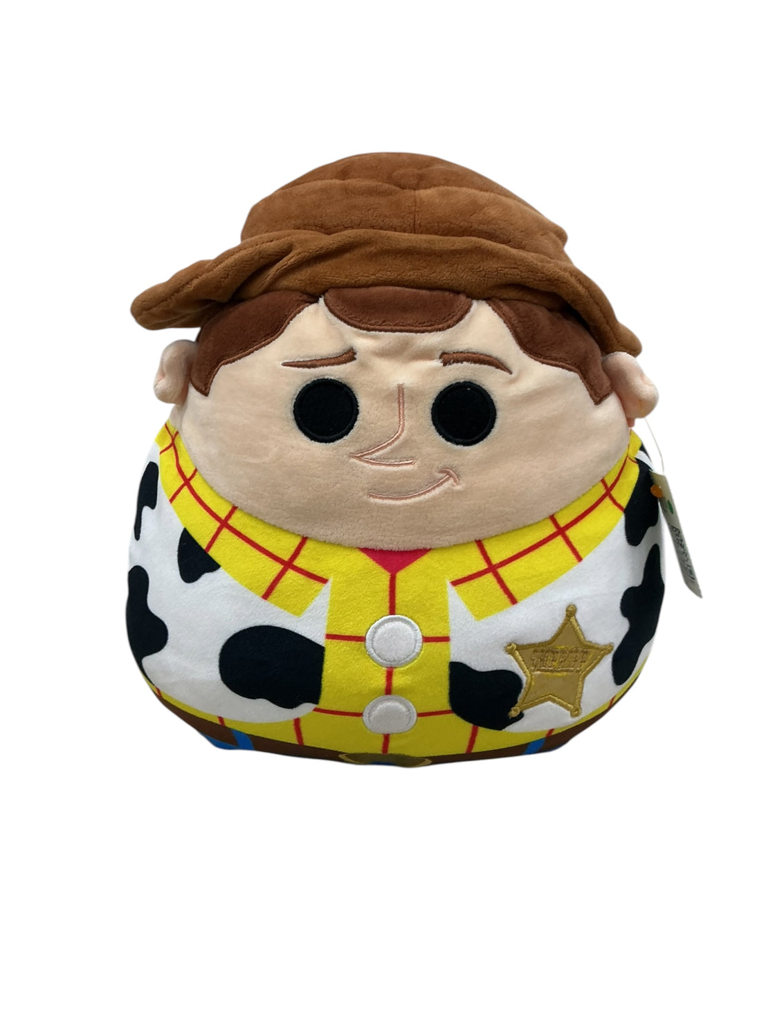 Woody (SQUISHMALLOWS)