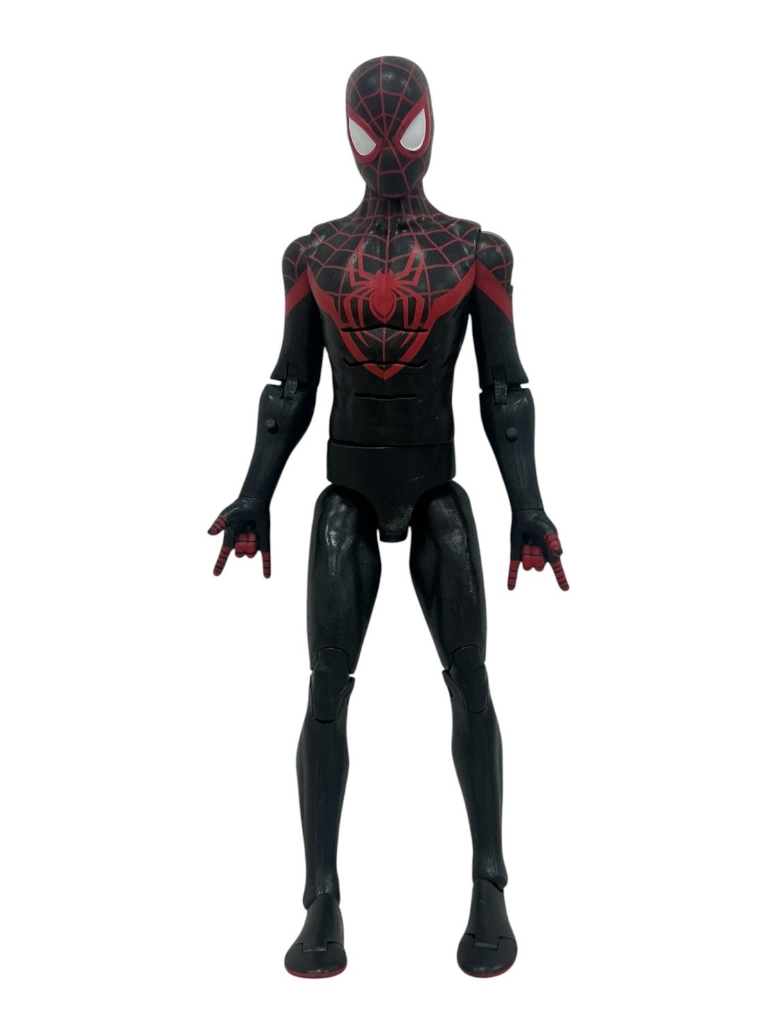 Miles Morales Interactivo