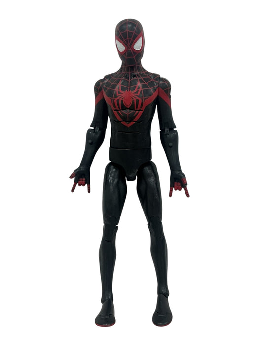 Miles Morales Interactivo
