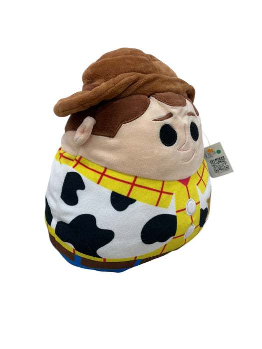 Woody (SQUISHMALLOWS)