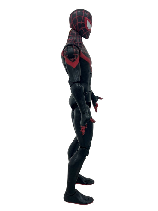 Miles Morales Interactivo