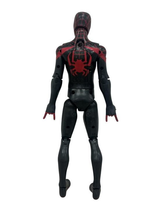 Miles Morales Interactivo