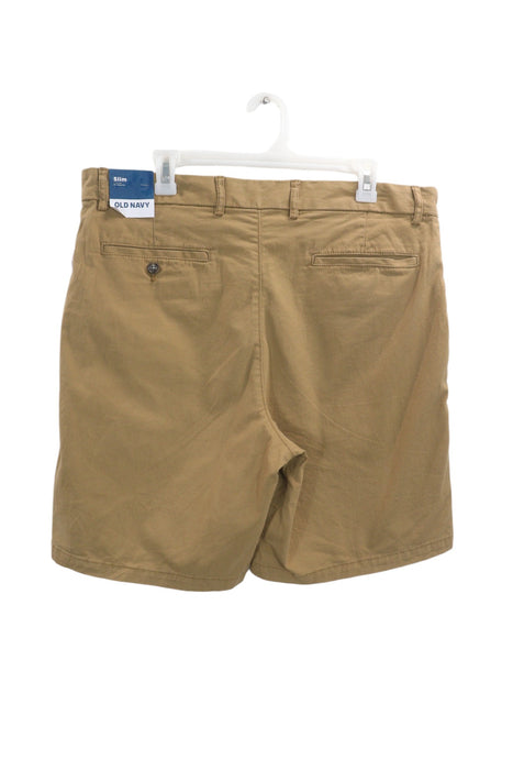 Pantaloneta 36 (OLD NAVY)