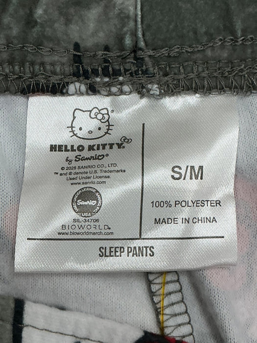 Pantalón S/M (HELLO KITTY)