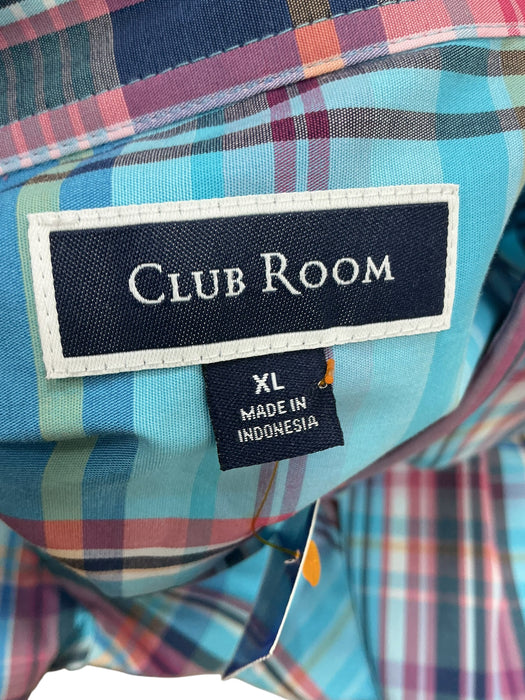 Camisa XL ( CLUB ROOM)
