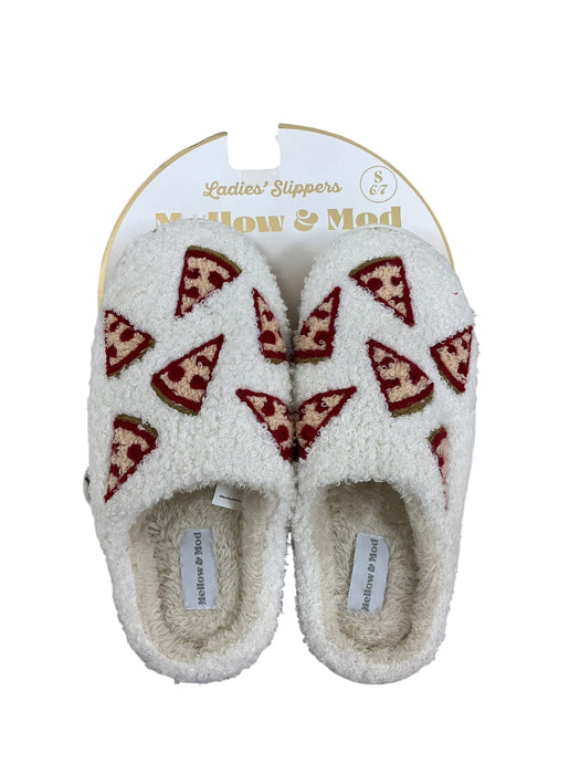 Pantuflas S (MELLOW & MOD)