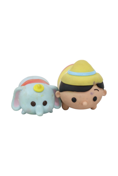 Dumbo y Pinocho Tsum Tsum (DISNEY)