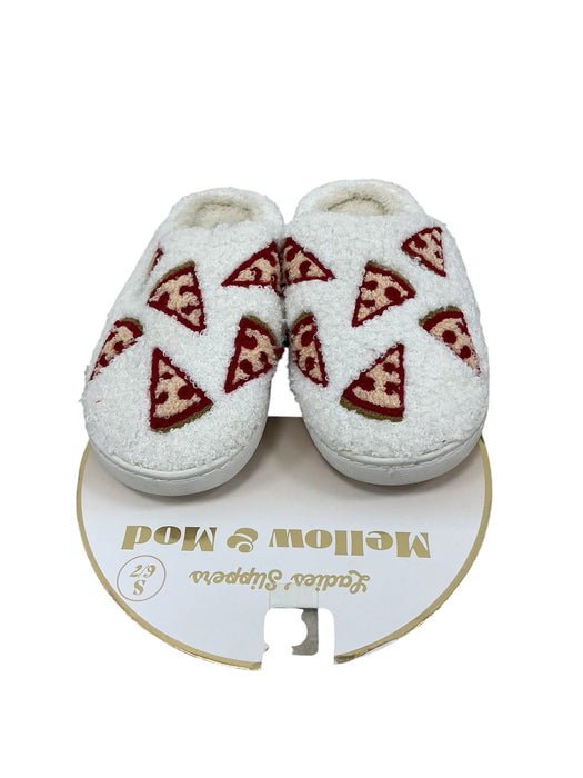 Pantuflas S (MELLOW & MOD)