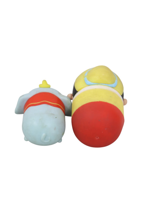 Dumbo y Pinocho Tsum Tsum (DISNEY)