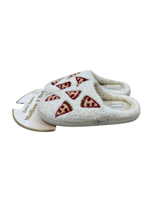 Pantuflas S (MELLOW & MOD)