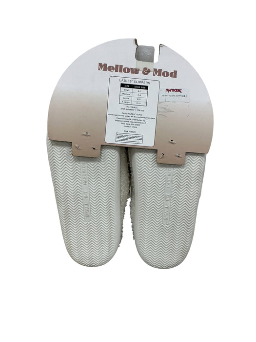 Pantuflas S (MELLOW & MOD)