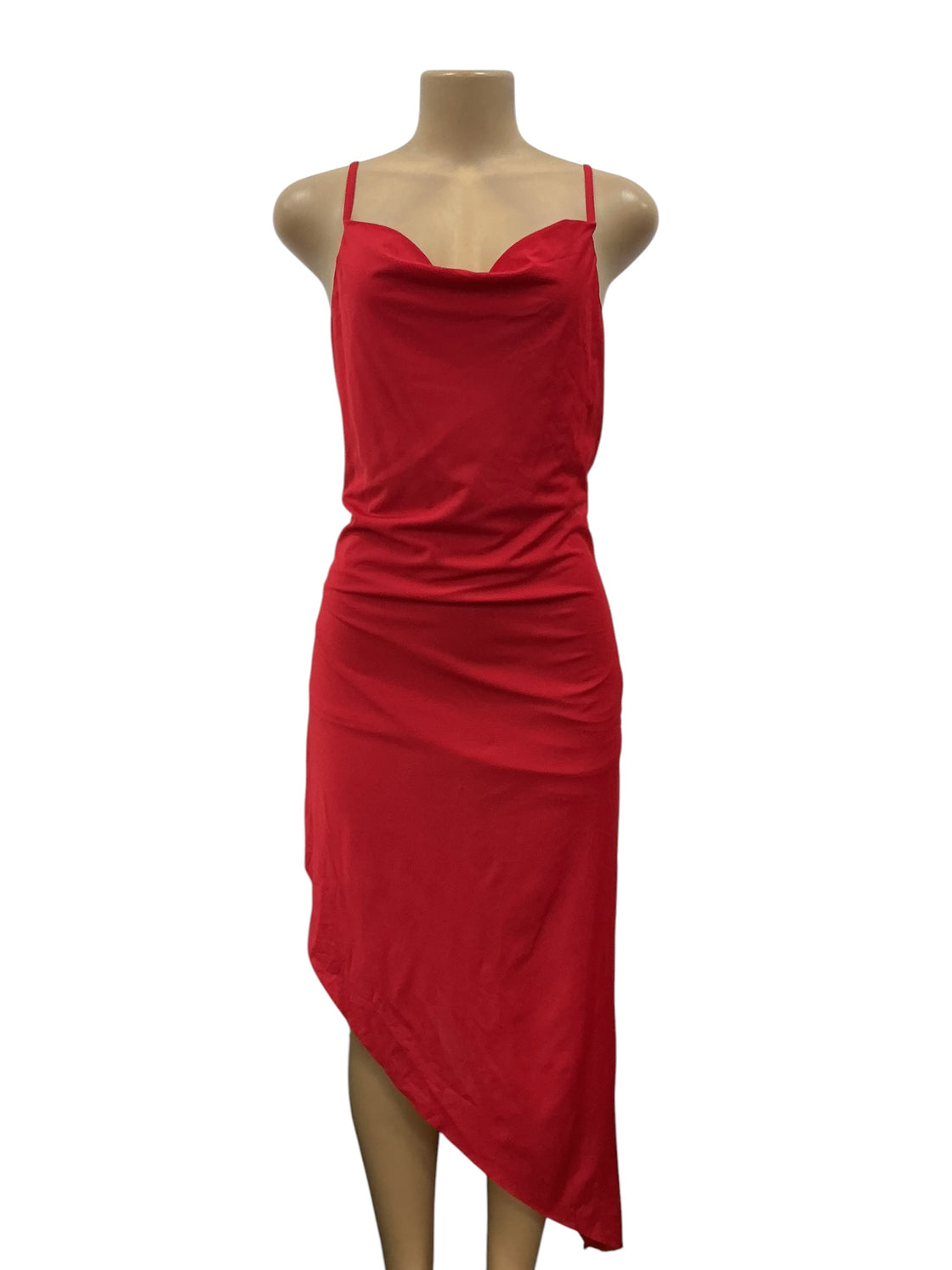 Vestido M (NASTY GAL)