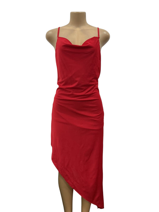 Vestido M (NASTY GAL)