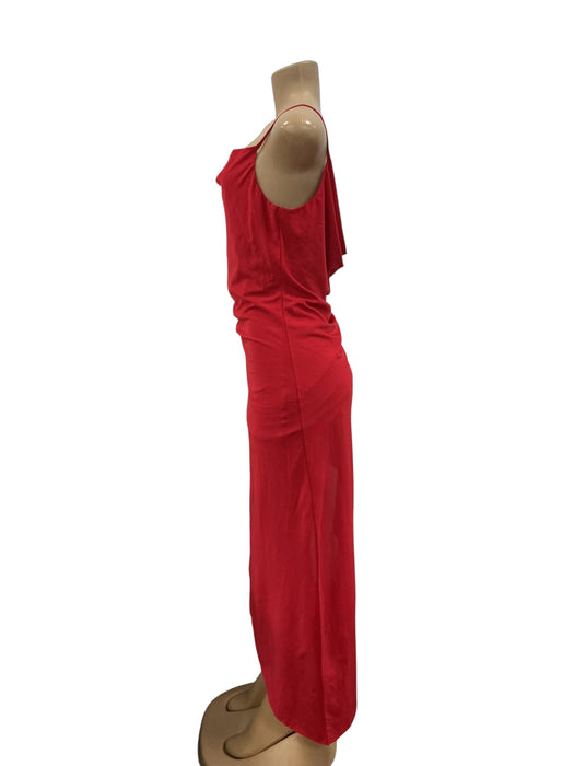 Vestido M (NASTY GAL)