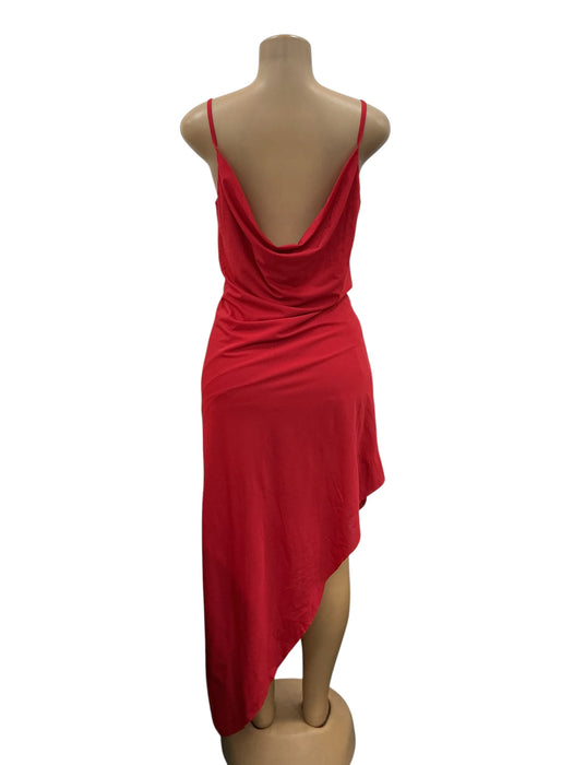 Vestido M (NASTY GAL)