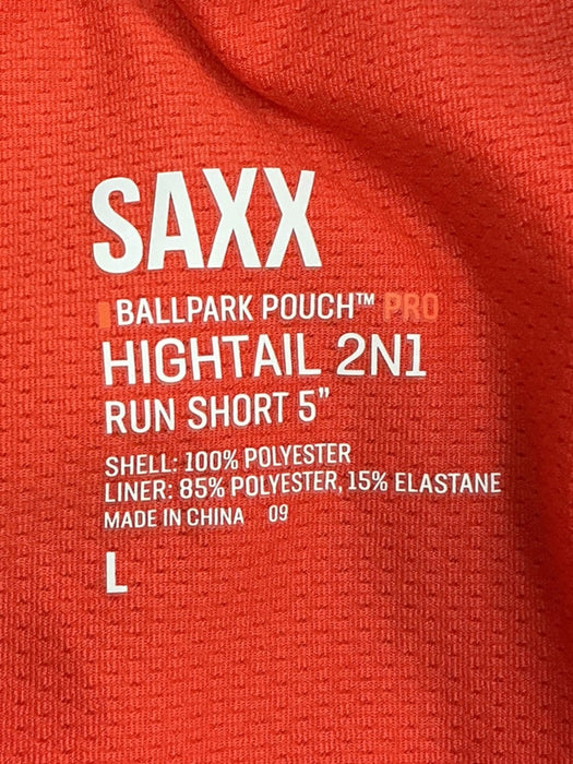 Pantaloneta L (SAXX)