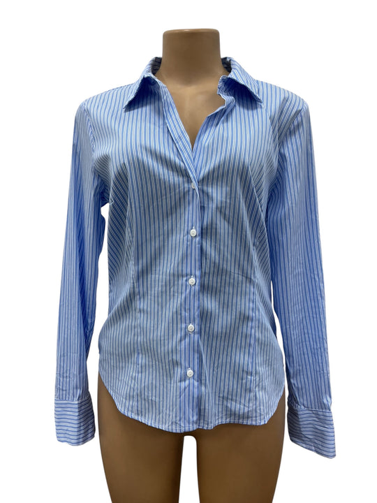 Blusa L (STRADIVARIUS)