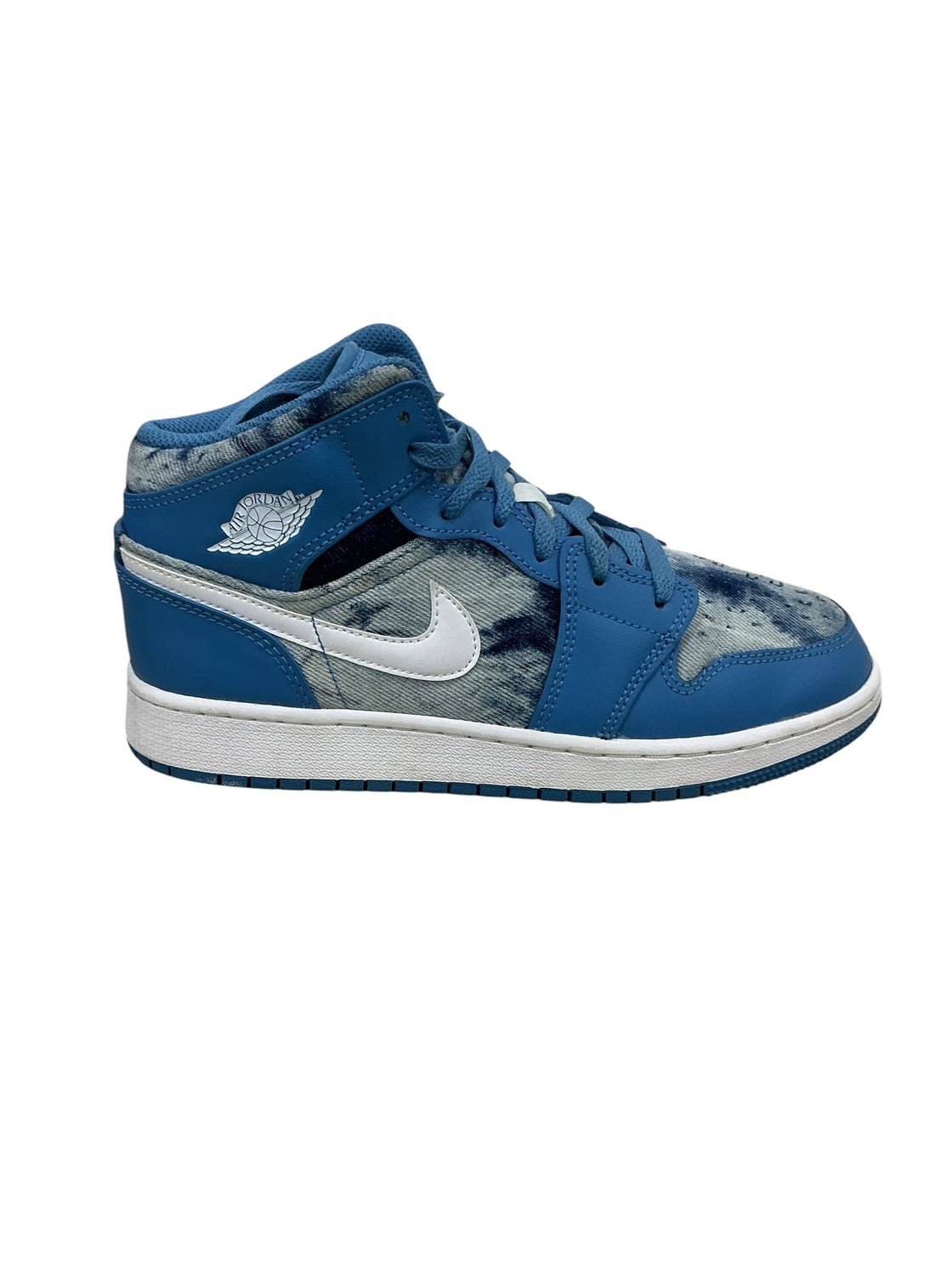 Tenis 6Y (JORDAN)