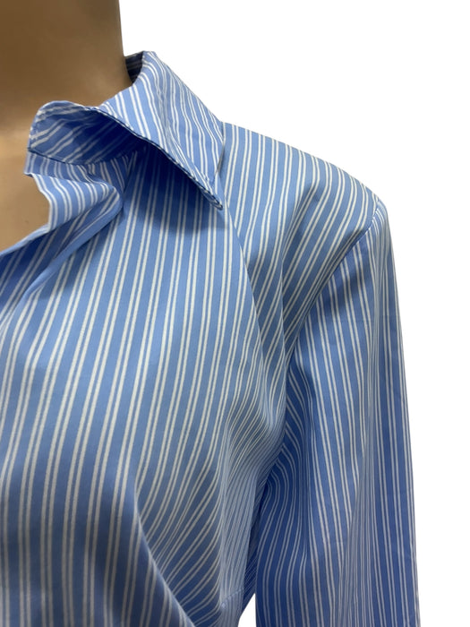 Blusa L (STRADIVARIUS)