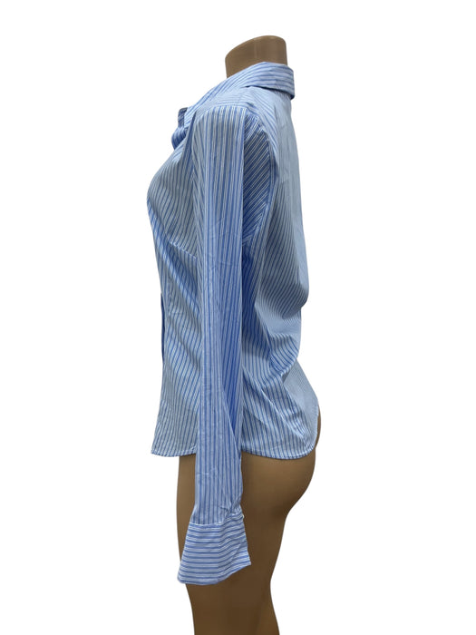 Blusa L (STRADIVARIUS)