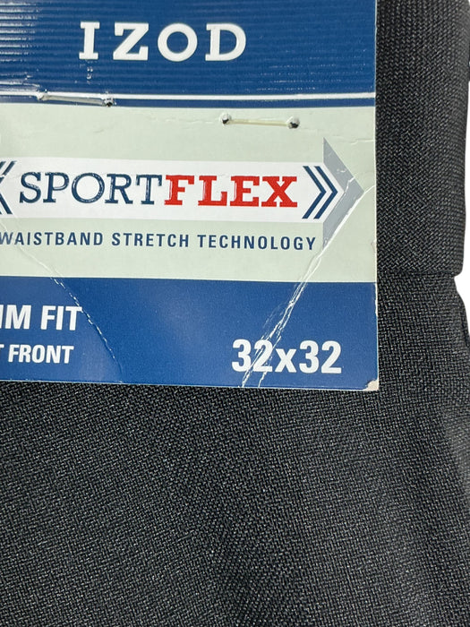 Pantalón 32X32 (IZOD)