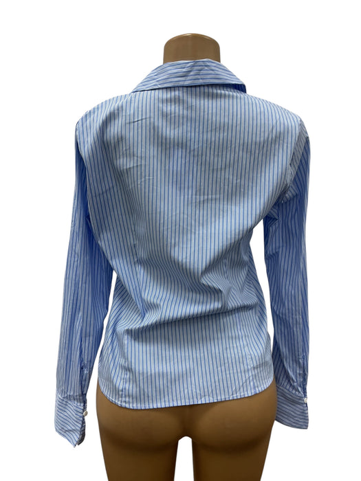 Blusa L (STRADIVARIUS)