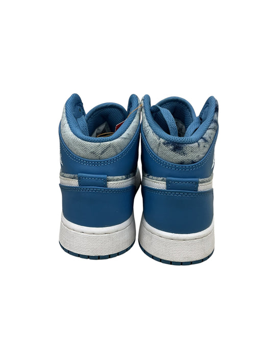 Tenis 6Y (JORDAN)
