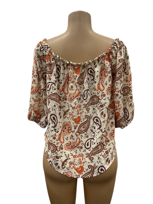 Blusa L (RUE21)