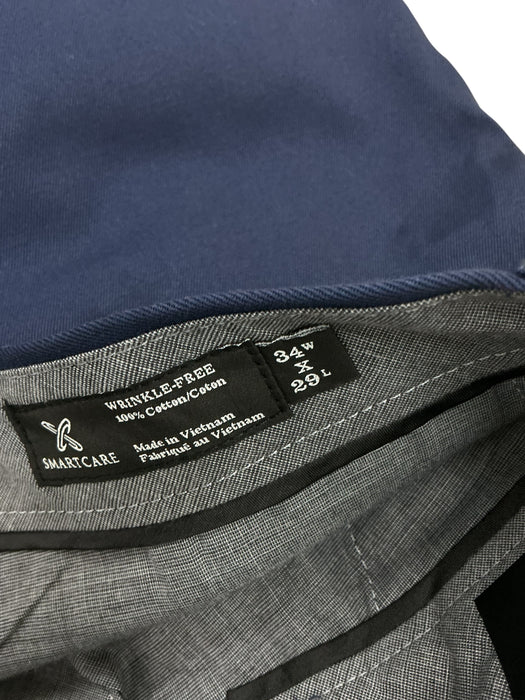 Pantalón 34*29 (NORDSTROM)