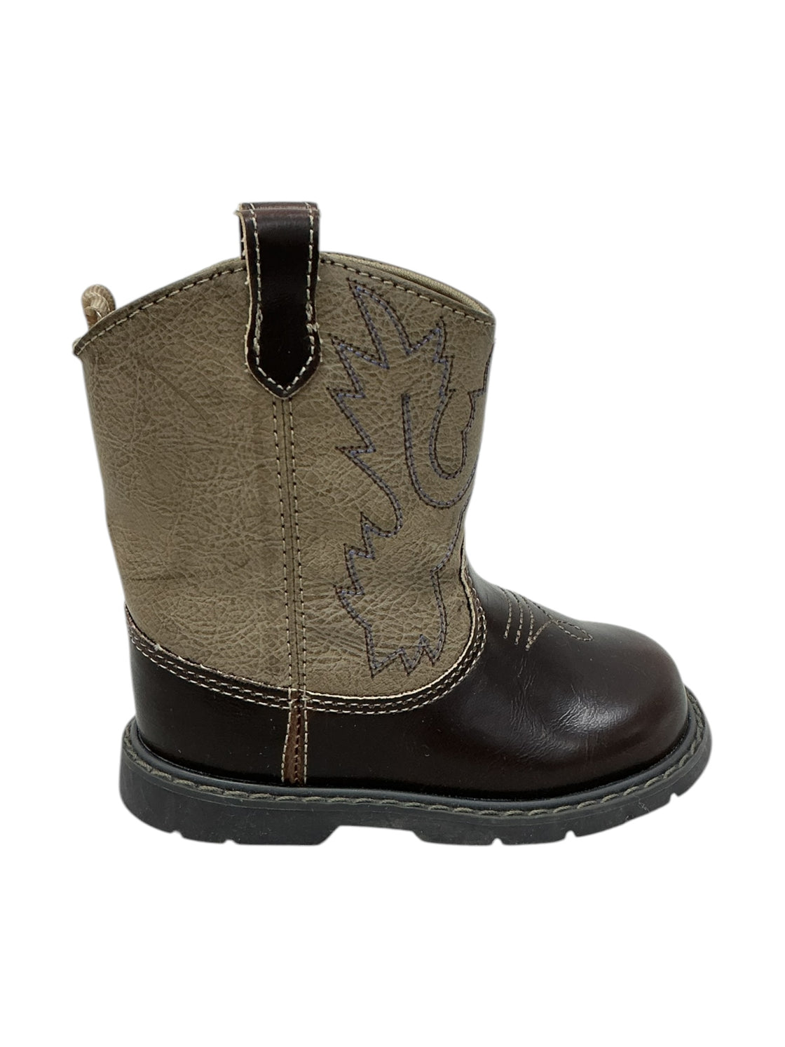 Bota para bebé 4