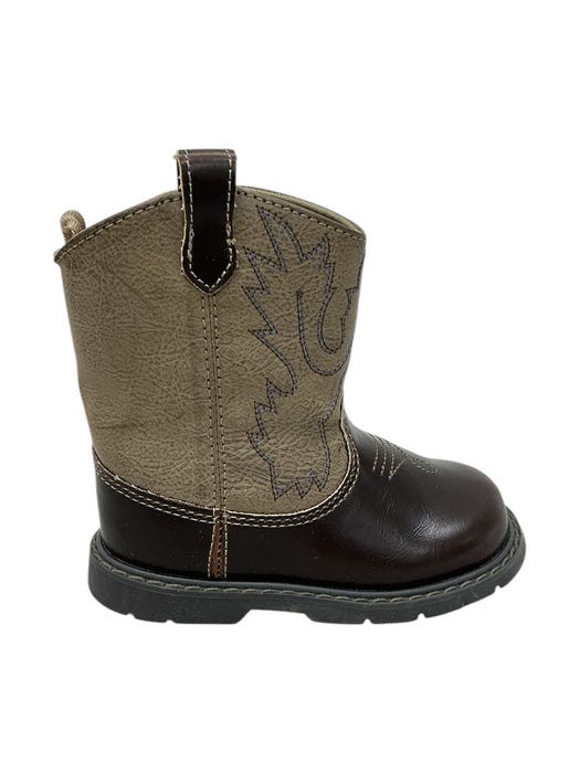 Bota para bebé 4