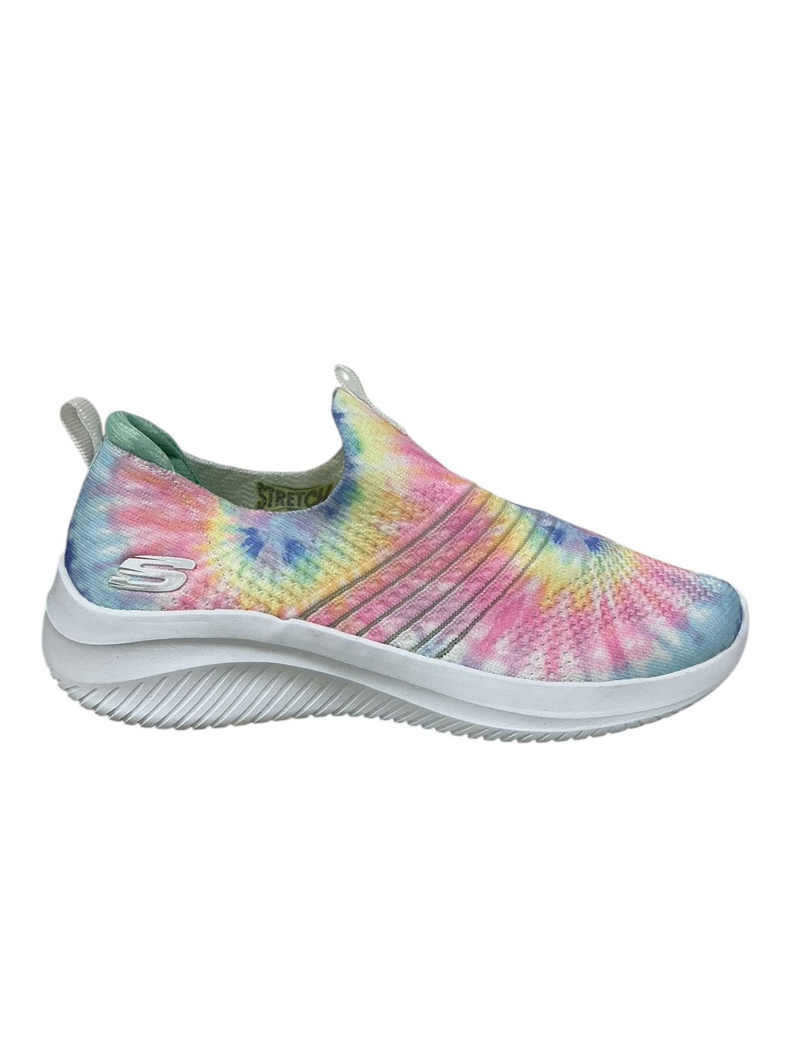 Tenis 9 (SKECHERS)