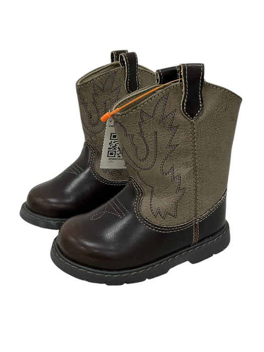Bota para bebé 4