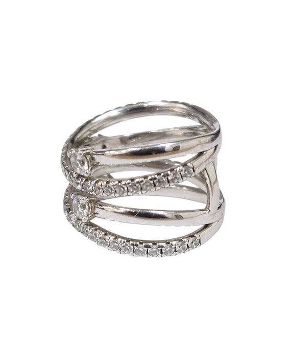 Anillo de Plata (925)