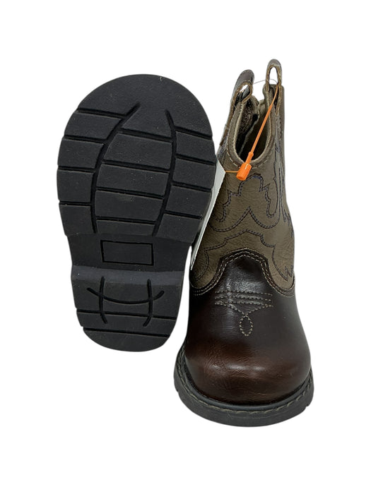 Bota para bebé 4