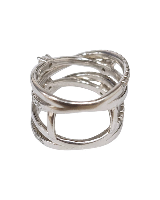 Anillo de Plata (925)