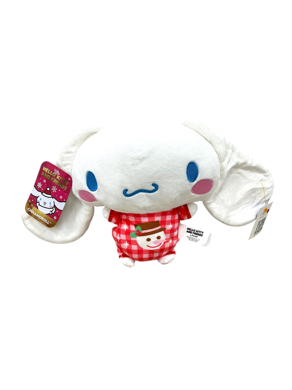 Cinnamoroll (SANRIO)