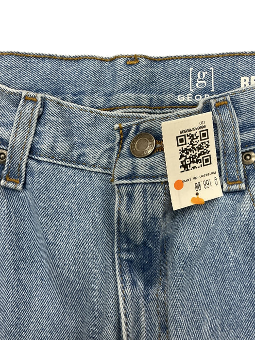 Pantalón 31X32 (GEORGE)