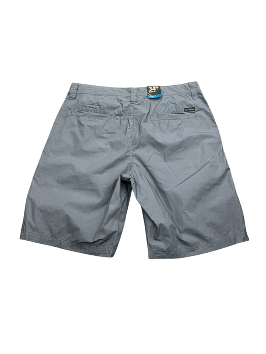 Short 34R (COLUMBIA)