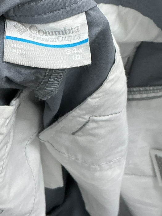Short 34R (COLUMBIA)