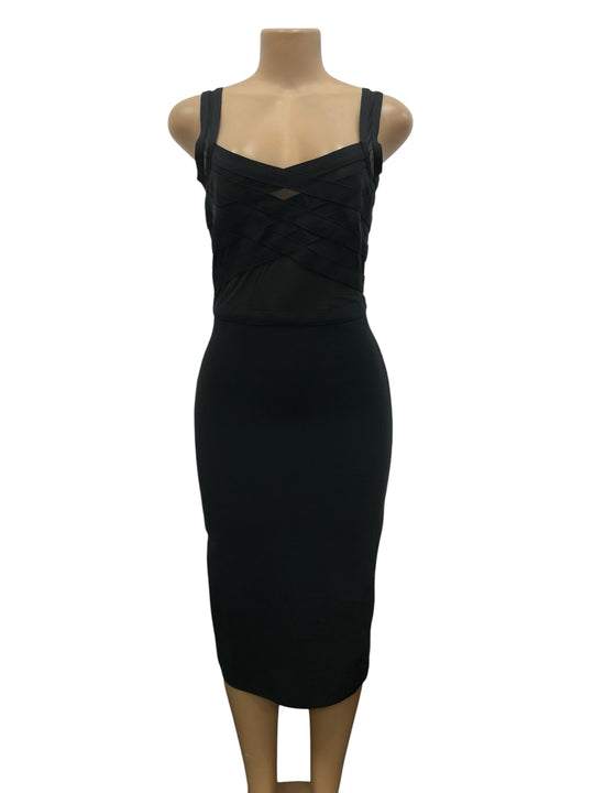 Vestido M (FASHION NOVA)