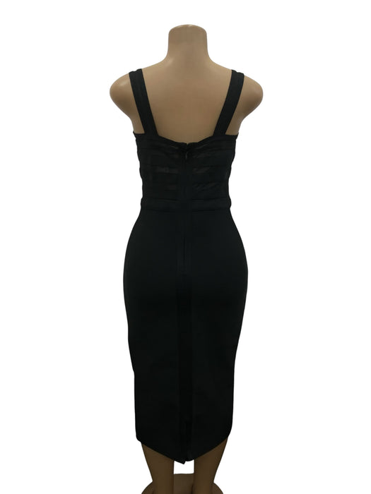 Vestido M (FASHION NOVA)